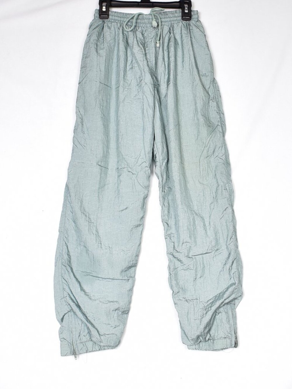 Vintage 80's Women's Wind Pant's Size Medium